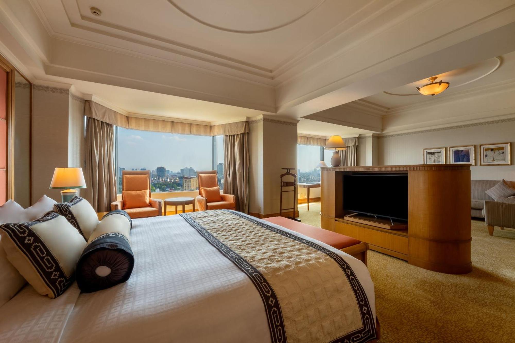 Du Parc Hà Nội