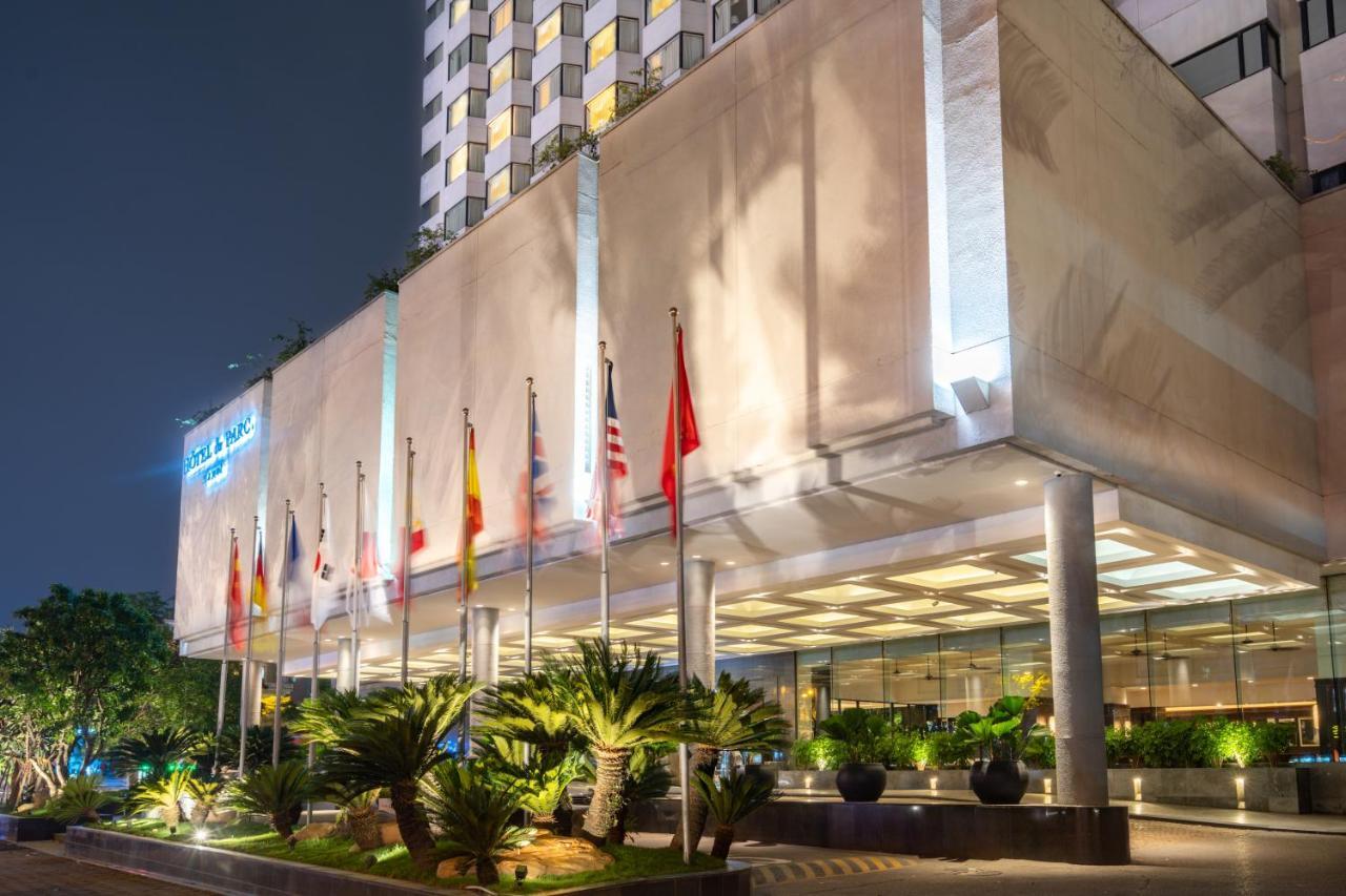 Khách sạn Du Parc Hà Nội 5*