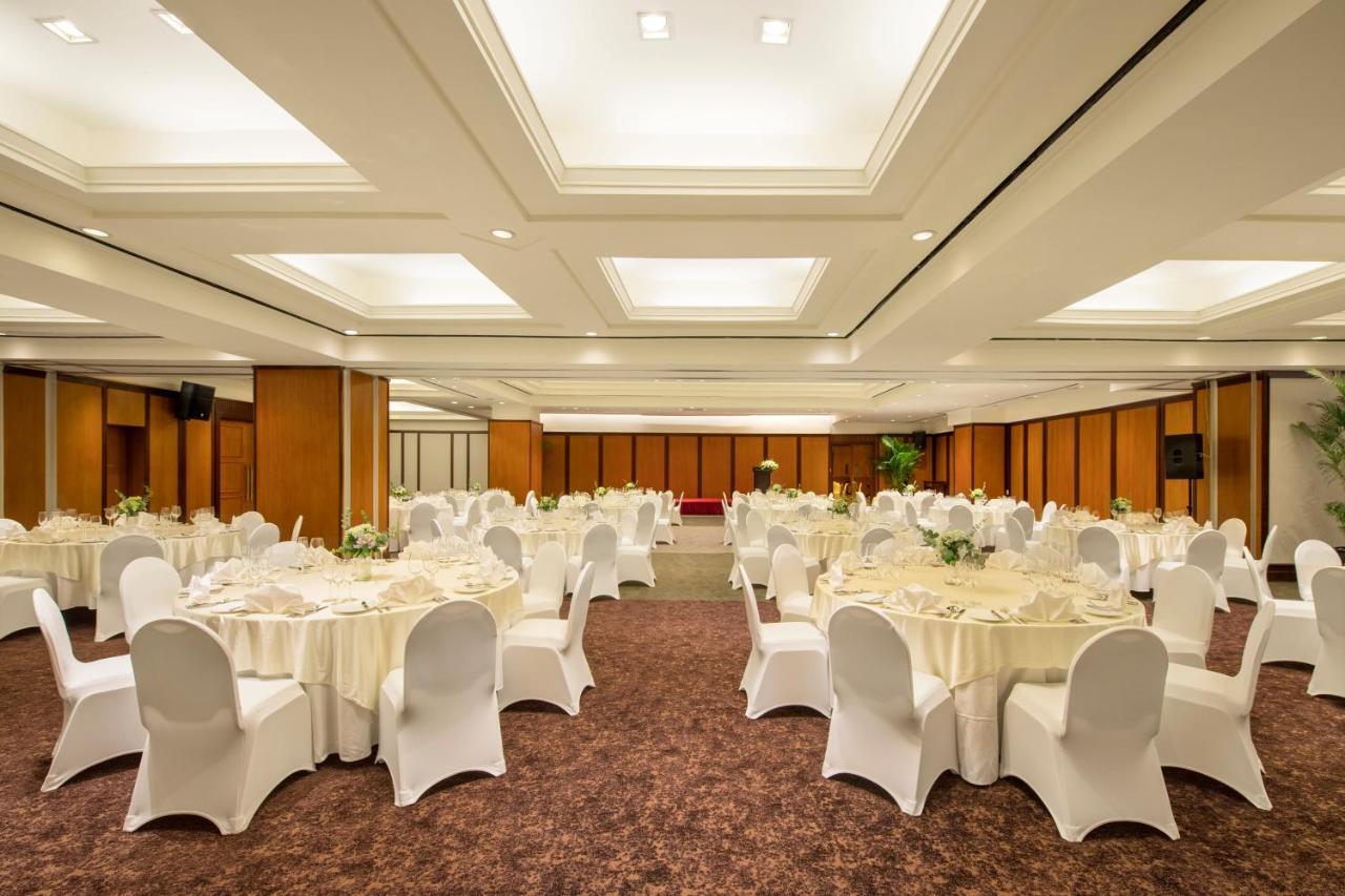 Du Parc Hà Nội 5*